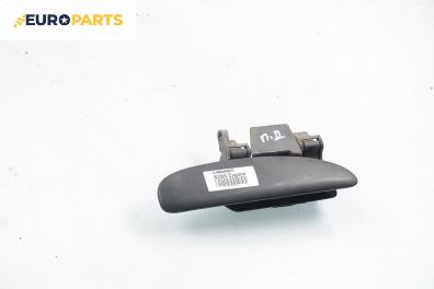 Външна дръжка за Renault Espace III Minivan (11.1996 - 10.2002), 4+1 вр., позиция: предна, дясна