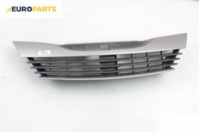 Решетка за Renault Laguna II Hatchback (03.2001 - 12.2007), хечбек