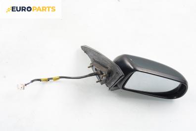 Огледало за Mazda 323 F VI Hatchback (09.1998 - 05.2004), 4+1 вр., хечбек, позиция: дясна
