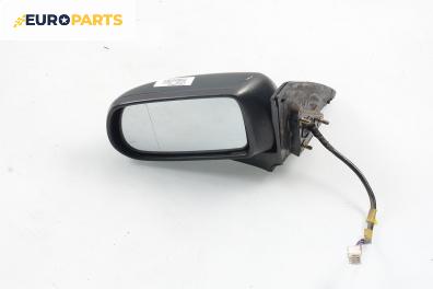 Огледало за Mazda 323 F VI Hatchback (09.1998 - 05.2004), 4+1 вр., хечбек, позиция: лява