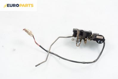 Брава на врата за Mazda 323 F VI Hatchback (09.1998 - 05.2004), позиция: предна, дясна
