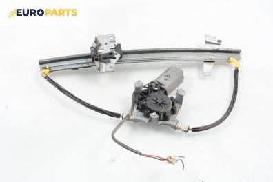 Машинка ел. стъкло за Mazda 323 F VI Hatchback (09.1998 - 05.2004), 4+1 вр., хечбек, позиция: предна, дясна