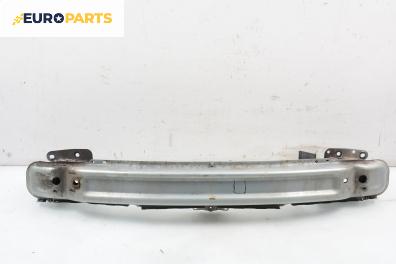 Основа броня за Renault Laguna II Hatchback (03.2001 - 12.2007), хечбек, позиция: предна