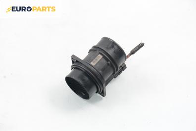 Дебитомер за Renault Laguna II Hatchback (03.2001 - 12.2007) 1.9 dCi (BG08, BG0G), 120 к.с.