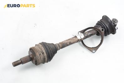 Полуоска за Renault Espace III Minivan (11.1996 - 10.2002) 2.2 12V TD (JE0E, JE0H, JE0P), 113 к.с., позиция: предна, лява