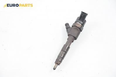 Дюза дизел за Renault Laguna II Hatchback (03.2001 - 12.2007) 1.9 dCi (BG08, BG0G), 120 к.с.