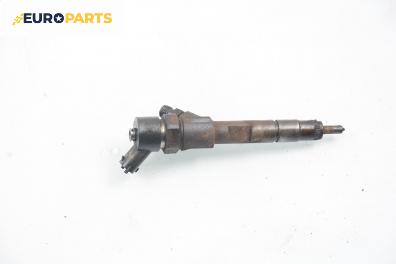 Дюза дизел за Renault Laguna II Hatchback (03.2001 - 12.2007) 1.9 dCi (BG08, BG0G), 120 к.с.