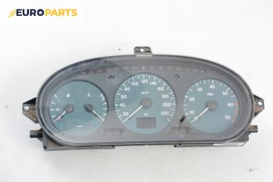 Километраж за Renault Megane Scenic (10.1996 - 12.2001) 2.0 i (JA0G), 114 к.с.