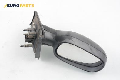Огледало за Renault Megane Scenic (10.1996 - 12.2001), 4+1 вр., позиция: дясна