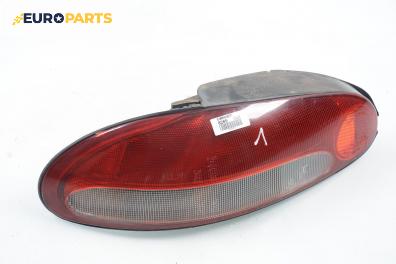 Стоп за Mitsubishi Colt IV Hatchback (03.1992 - 04.1996), хечбек, позиция: лява