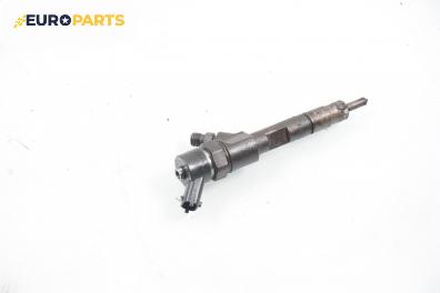 Дюза дизел за Renault Laguna II Hatchback (03.2001 - 12.2007) 1.9 dCi (BG08, BG0G), 120 к.с.