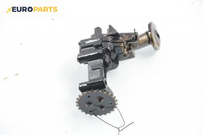 Маслена помпа за Renault Megane Scenic (10.1996 - 12.2001) 2.0 i (JA0G), 114 к.с.