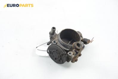 Дроселова клапа за Renault Megane Scenic (10.1996 - 12.2001) 2.0 i (JA0G), 114 к.с.