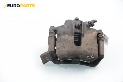 Спирачен апарат за Renault Megane Scenic (10.1996 - 12.2001), позиция: предна, лява