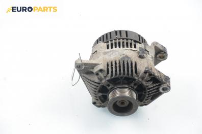 Алтернатор / генератор за Renault Megane Scenic (10.1996 - 12.2001) 2.0 i (JA0G), 114 к.с.