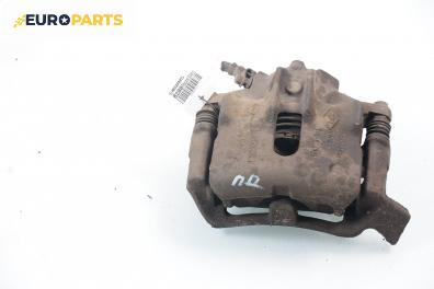 Спирачен апарат за Renault Megane Scenic (10.1996 - 12.2001), позиция: предна, дясна