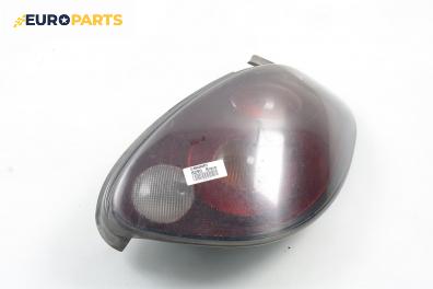 Стоп за Fiat Bravo I Coupe (1995-10-01 - 2001-10-01), позиция: дясна