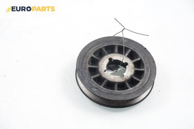Демпферна шайба за Fiat Bravo I Coupe (1995-10-01 - 2001-10-01) 1.9 D, 65 к.с.