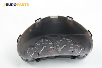 Километраж за Peugeot 206 Hatchback (08.1998 - 12.2012) 1.1 i, 60 к.с.