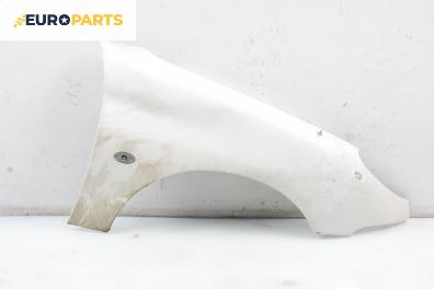 Калник за Peugeot 206 Hatchback (08.1998 - 12.2012), товарен, позиция: предна, дясна