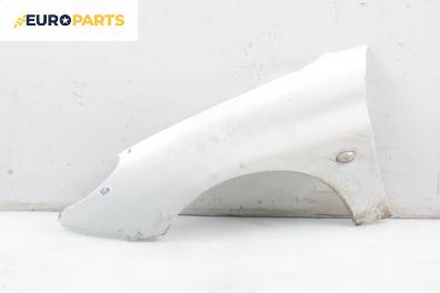 Калник за Peugeot 206 Hatchback (08.1998 - 12.2012), товарен, позиция: лява