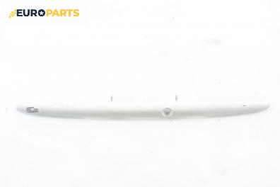 Лайсна заден капак за Peugeot 206 Hatchback (08.1998 - 12.2012), товарен
