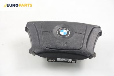 Airbag за BMW 5 Series E39 Sedan (11.1995 - 06.2003), 4+1 вр., седан, позиция: предна