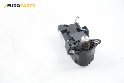 Ключалка заден капак за Mitsubishi Carisma Hatchback (07.1995 - 06.2006), хечбек