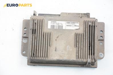 Компютър двигател за Renault Laguna I Grandtour (09.1995 - 03.2001) 1.8 (K56S/T/0), 90 к.с.