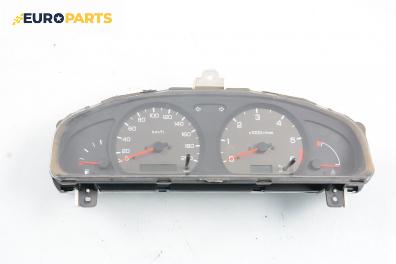 Километраж за Nissan Almera I Sedan (07.1995 - 09.2000) 2.0 D, 75 к.с.