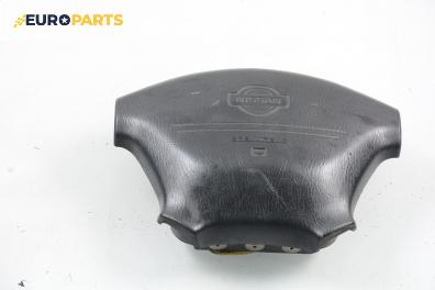 Airbag за Nissan Almera I Sedan (07.1995 - 09.2000), 4+1 вр., седан, позиция: предна