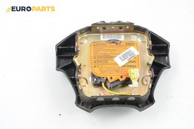 Airbag за Nissan Almera I Sedan (07.1995 - 09.2000), 4+1 вр., седан, позиция: предна