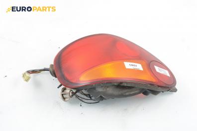 Стоп за Daewoo Matiz Hatchback (09.1998 - 01.2005), позиция: лява