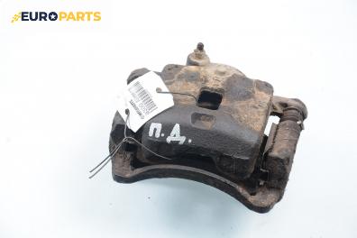Спирачен апарат за Nissan Almera I Sedan (07.1995 - 09.2000), позиция: предна, дясна