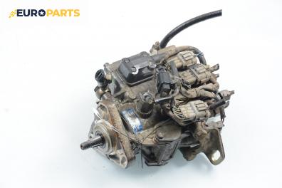 ГНП-горивонагнетателна помпа за Nissan Almera I Sedan (07.1995 - 09.2000) 2.0 D, 75 к.с.