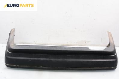 Задна броня за Opel Vectra A Sedan (08.1988 - 11.1995), седан