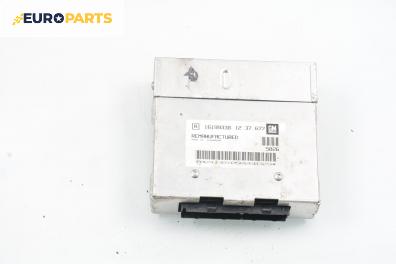 Компютър двигател за Opel Vectra A Sedan (08.1988 - 11.1995) 1.6 i, 75 к.с.