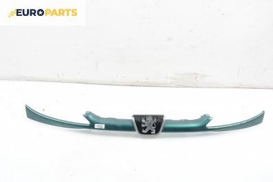 Декоративна маска за Peugeot 206 Hatchback (08.1998 - 12.2012), хечбек