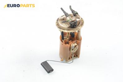 Бензинова помпа за Peugeot 206 Hatchback (08.1998 - 12.2012) 1.4 i, 75 к.с.