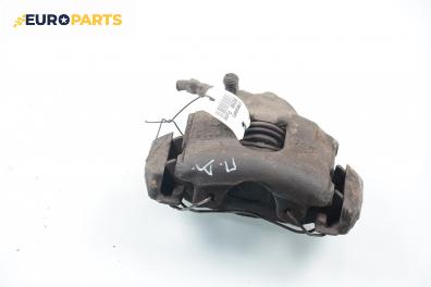 Спирачен апарат за Ford Puma Coupe (03.1997 - 06.2002), позиция: предна, дясна