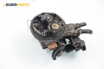Моноинжекцион за Renault Clio I Hatchback (05.1990 - 09.1998) 1.2 (B/C/S57A, B/C57S, 5/357F, 5/357J, 5/357L, 5/357R), 58 к.с.
