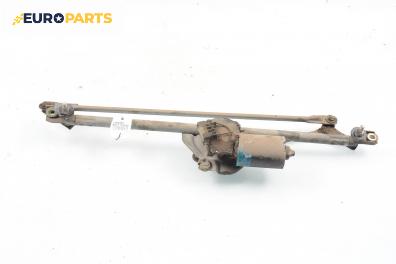 Ел. мотор за чистачките за Opel Omega A Sedan (09.1986 - 05.1994), седан, позиция: предна