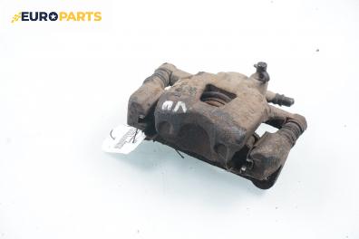 Спирачен апарат за Daewoo Matiz Hatchback (09.1998 - 01.2005), позиция: предна, лява