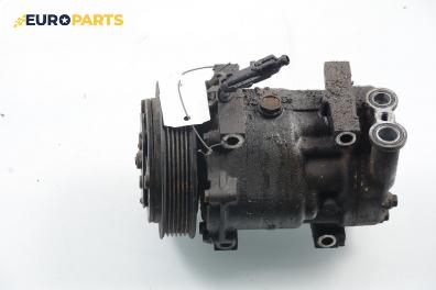 Компресор климатик за Fiat Marea Weekend (09.1996 - 12.2007) 1.9 JTD 105, 105 к.с.