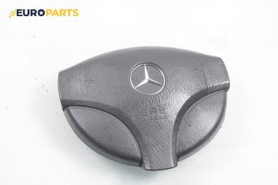 Airbag за Mercedes-Benz A-Class Hatchback  (W168) (07.1997 - 08.2004), 4+1 вр., позиция: предна