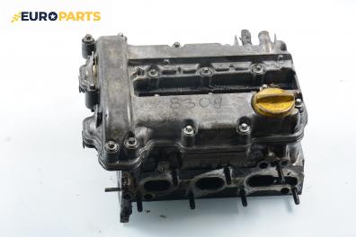 Глава за Opel Corsa B Hatchback (03.1993 - 12.2002) 1.0 i 12V, 54 к.с.