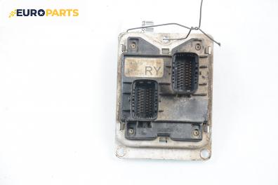 Компютър двигател за Opel Corsa B Hatchback (03.1993 - 12.2002) 1.0 i 12V, 54 к.с.