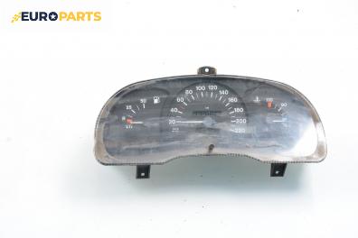 Километраж за Opel Astra F Hatchback (09.1991 - 01.1998) 1.6 i, 75 к.с.