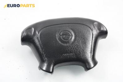 Airbag за Opel Astra F Estate (09.1991 - 01.1998), 4+1 вр., комби, позиция: предна