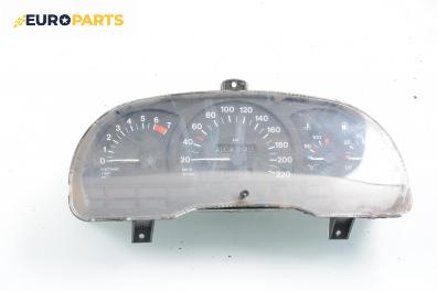 Километраж за Opel Astra F Estate (09.1991 - 01.1998) 1.4 Si, 82 к.с.